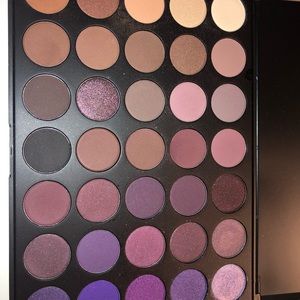 Morphe 35p